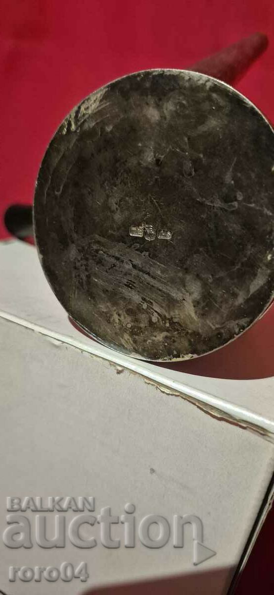 COFFEE POT - JEZVE - KANCHE - MARKINGS - 6 COFFEE POT - JEZVE - KANCHE - MARKINGS - 6