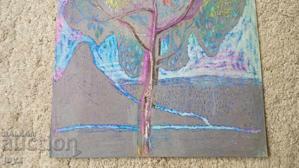 Auction PAINTING ABSTRACT mixed TECHNIQUE Auction PAINTING ABSTRACT mixed TECHNIQUE