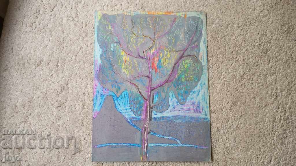 PAINTING ABSTRACT mixed TECHNIQUE PAINTING ABSTRACT mixed TECHNIQUE