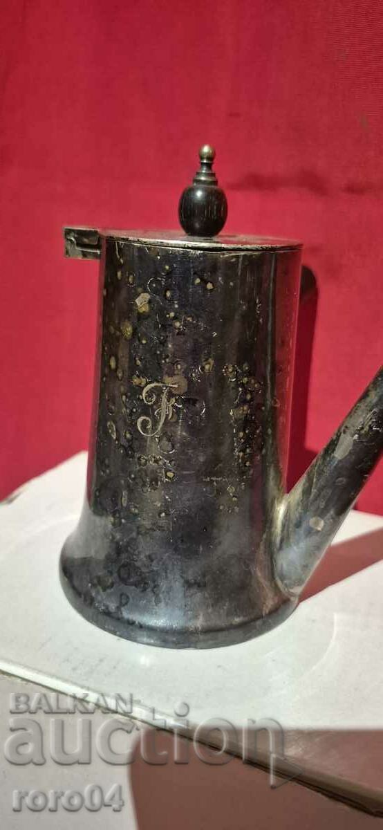 ΚΑΦΕ ΚΑΦΕ - JEZVE - KANCHE - ΣΗΜΑΝΣΕΙΣ με τιμή 47.00 BGN | € 24.03 ΚΑΦΕ ΚΑΦΕ - JEZVE - KANCHE - ΣΗΜΑΝΣΕΙΣ με τιμή 47.00 BGN | € 24.03