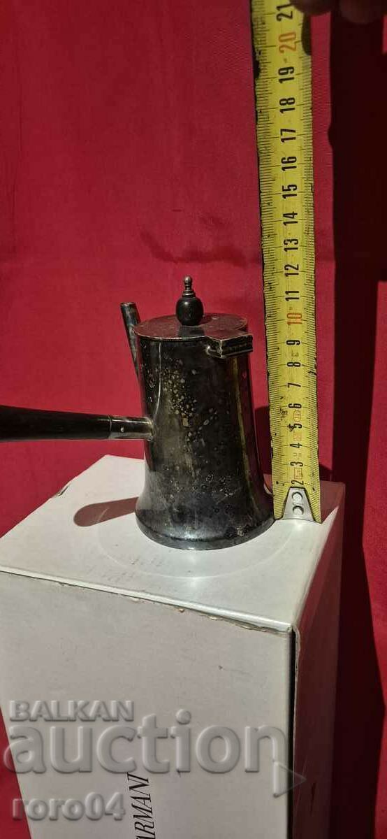 Δημοπρασία ΚΑΦΕ ΚΑΦΕ - JEZVE - KANCHE - ΣΗΜΑΝΣΕΙΣ Δημοπρασία ΚΑΦΕ ΚΑΦΕ - JEZVE - KANCHE - ΣΗΜΑΝΣΕΙΣ