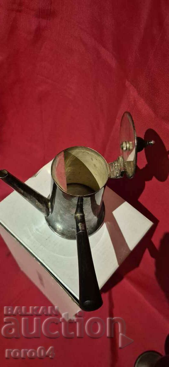 Παράδοση ΚΑΦΕ ΚΑΦΕ - JEZVE - KANCHE - ΣΗΜΑΝΣΕΙΣ Παράδοση ΚΑΦΕ ΚΑΦΕ - JEZVE - KANCHE - ΣΗΜΑΝΣΕΙΣ