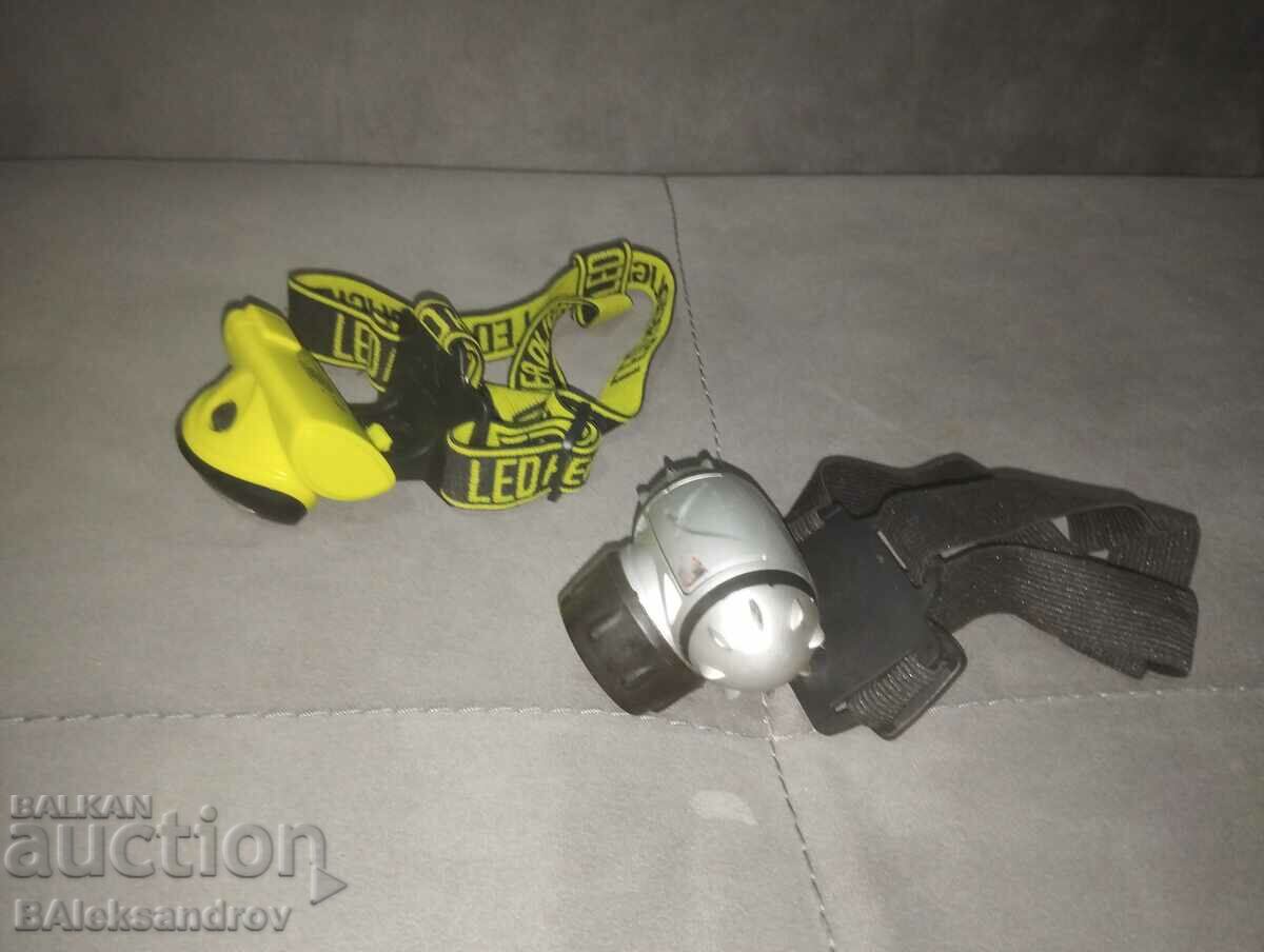 Multe capete cu preț 8.00 BGN | € 4.09