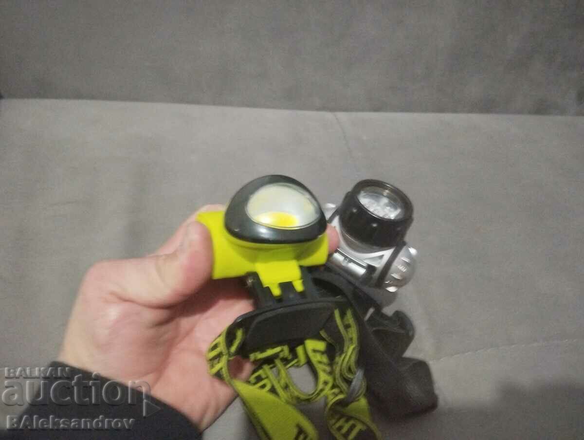 Licitație Multe capete