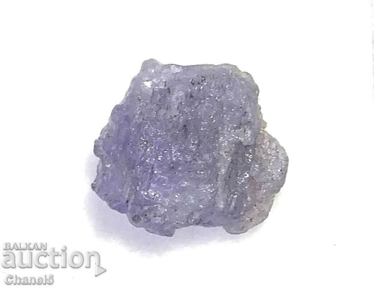 NATURAL RAW TANZANITE - 3,98 καράτια (400) με τιμή 19.90 BGN | € 10.17 NATURAL RAW TANZANITE - 3,98 καράτια (400) με τιμή 19.90 BGN | € 10.17