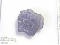 NATURAL RAW TANZANITE - 3.98 carats (400)