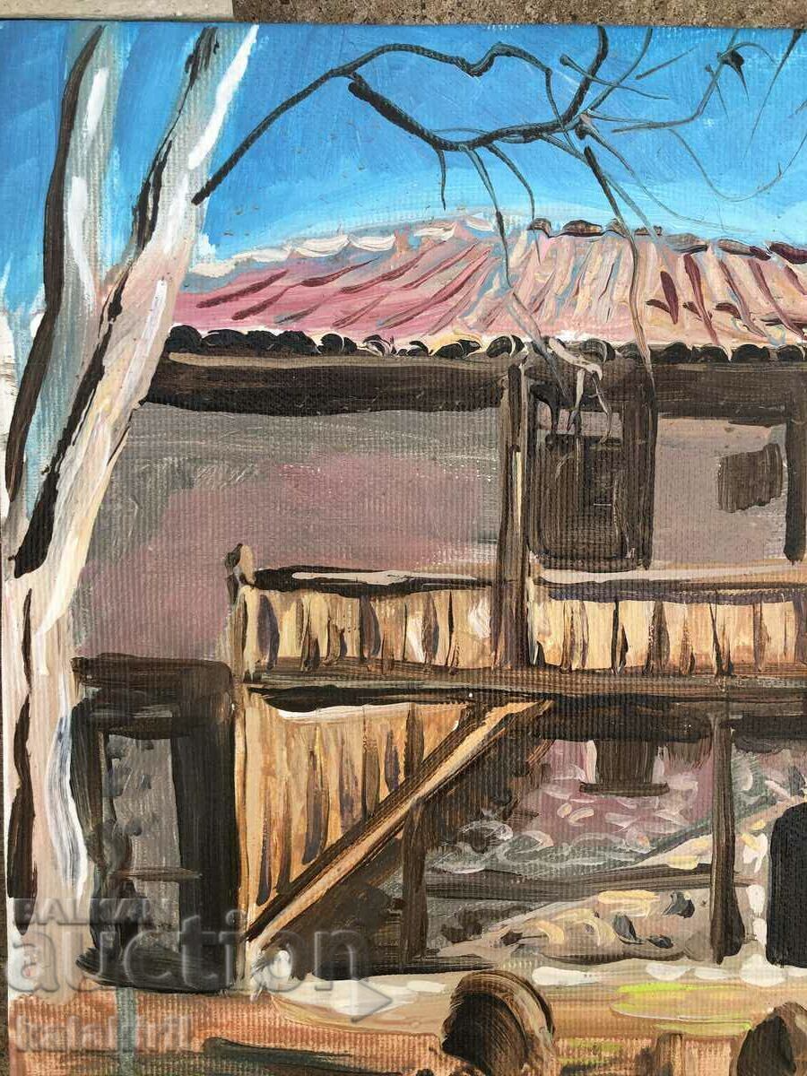 "Casa din Bansko" cu preț € 50.00 | 97.79 BGN