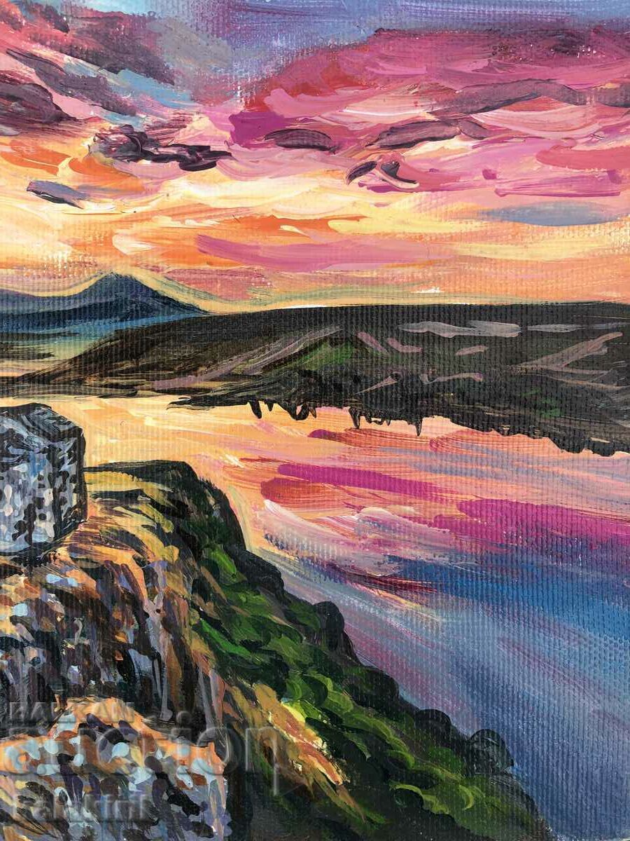 Auction "Saint Ivan Summer Chapel" Auction "Saint Ivan Summer Chapel"