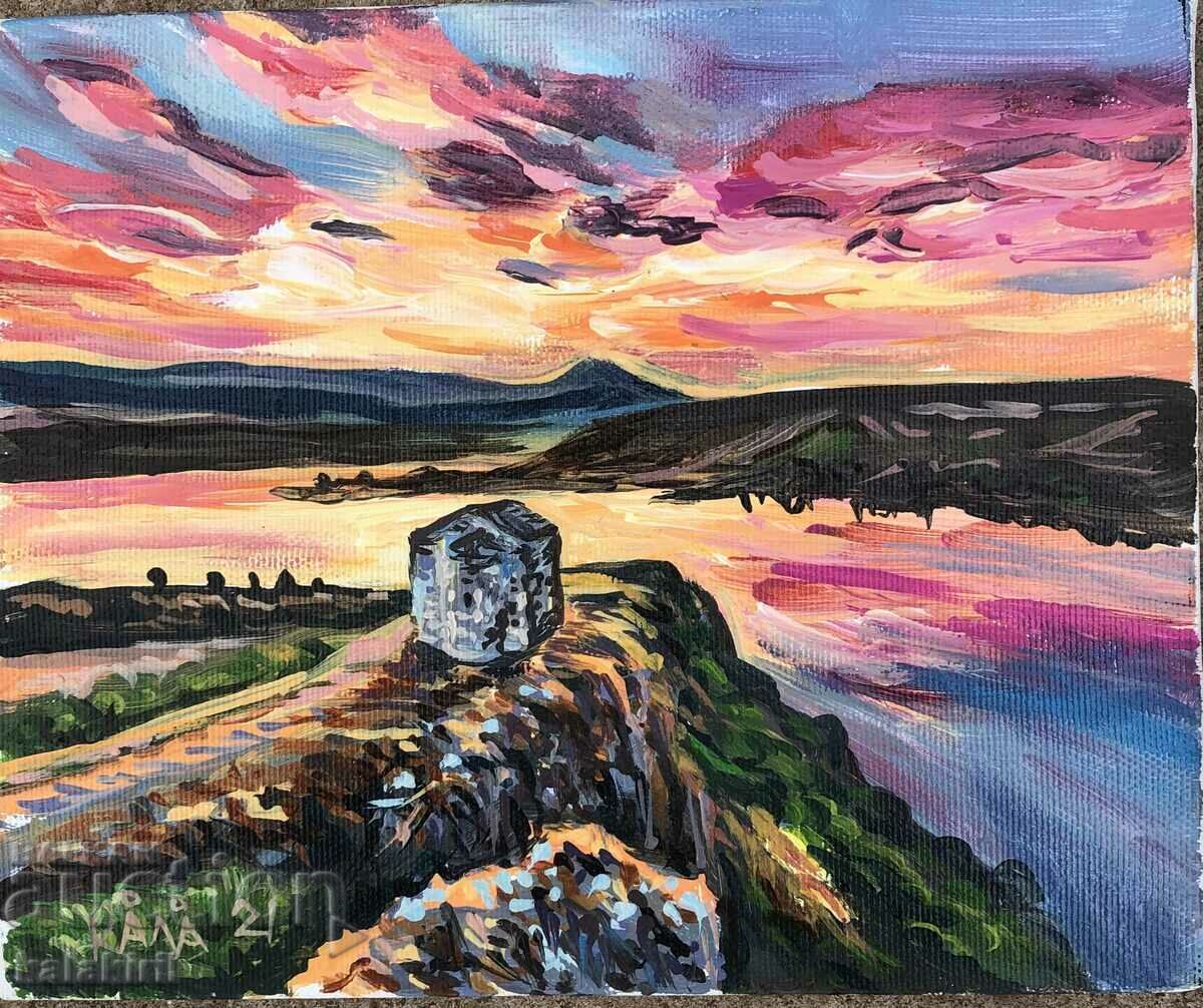 "Saint Ivan Summer Chapel" "Saint Ivan Summer Chapel"