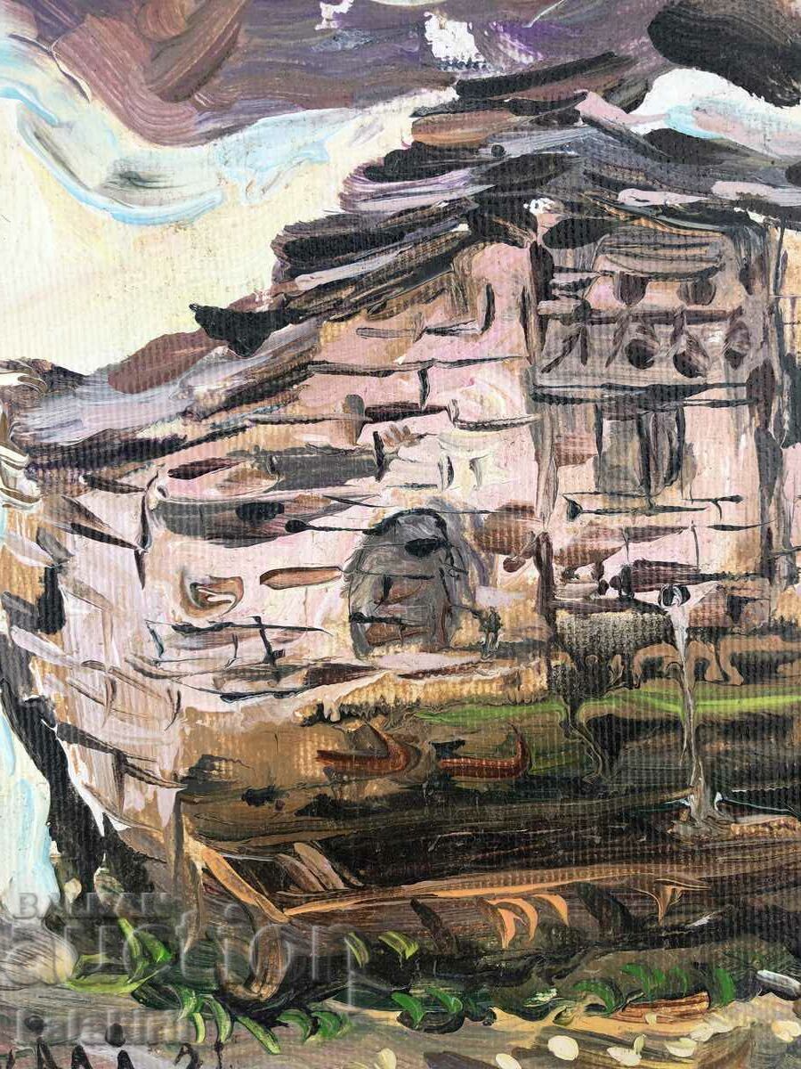 "Κρήνη" με τιμή 200.00 BGN | € 102.26 "Κρήνη" με τιμή 200.00 BGN | € 102.26