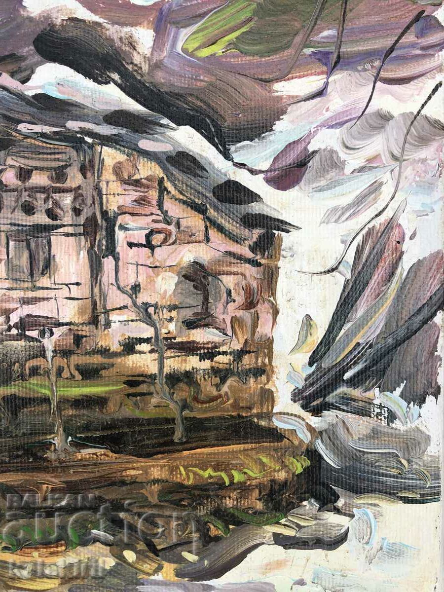 Δημοπρασία "Κρήνη" Δημοπρασία "Κρήνη"