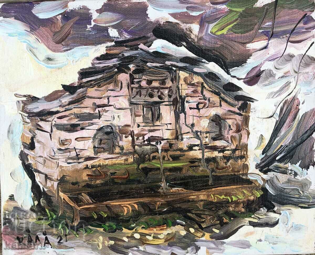 "Κρήνη" "Κρήνη"