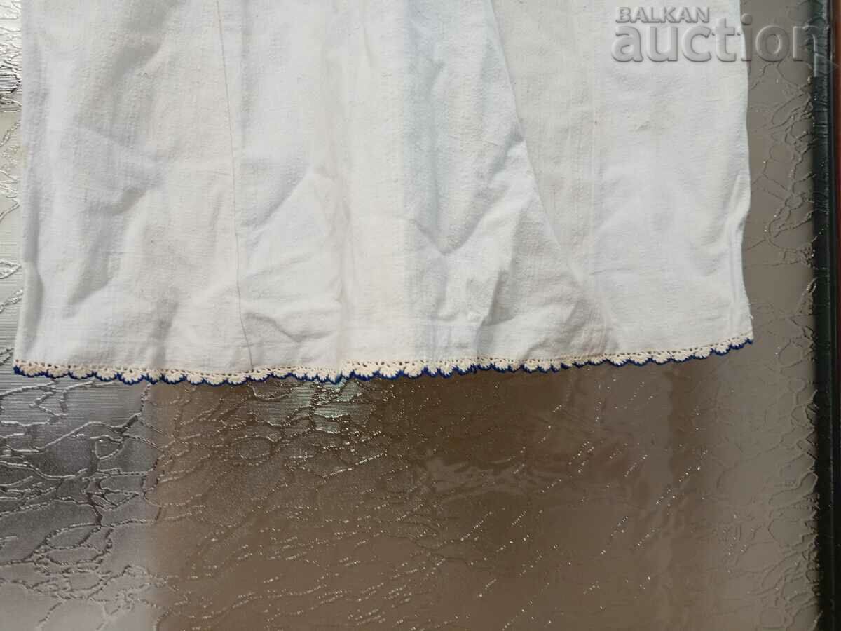 Auction Embroidered shirt wear embroidery lace Auction Embroidered shirt wear embroidery lace