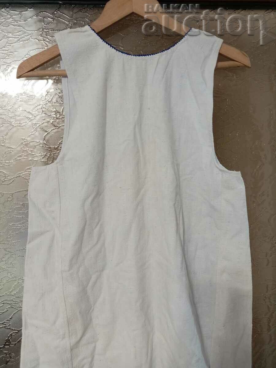 Embroidered shirt wear embroidery lace - 5 Embroidered shirt wear embroidery lace - 5