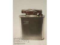 1937 Old German Silver Lighter,,Goliath,, Kolleman