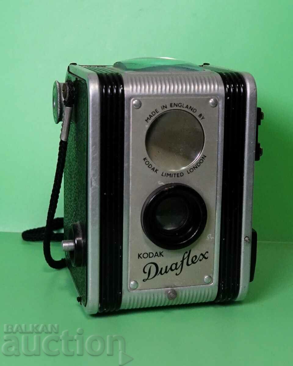 Kodak Duaflex