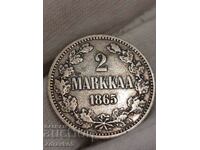 2 marka // markaa1865