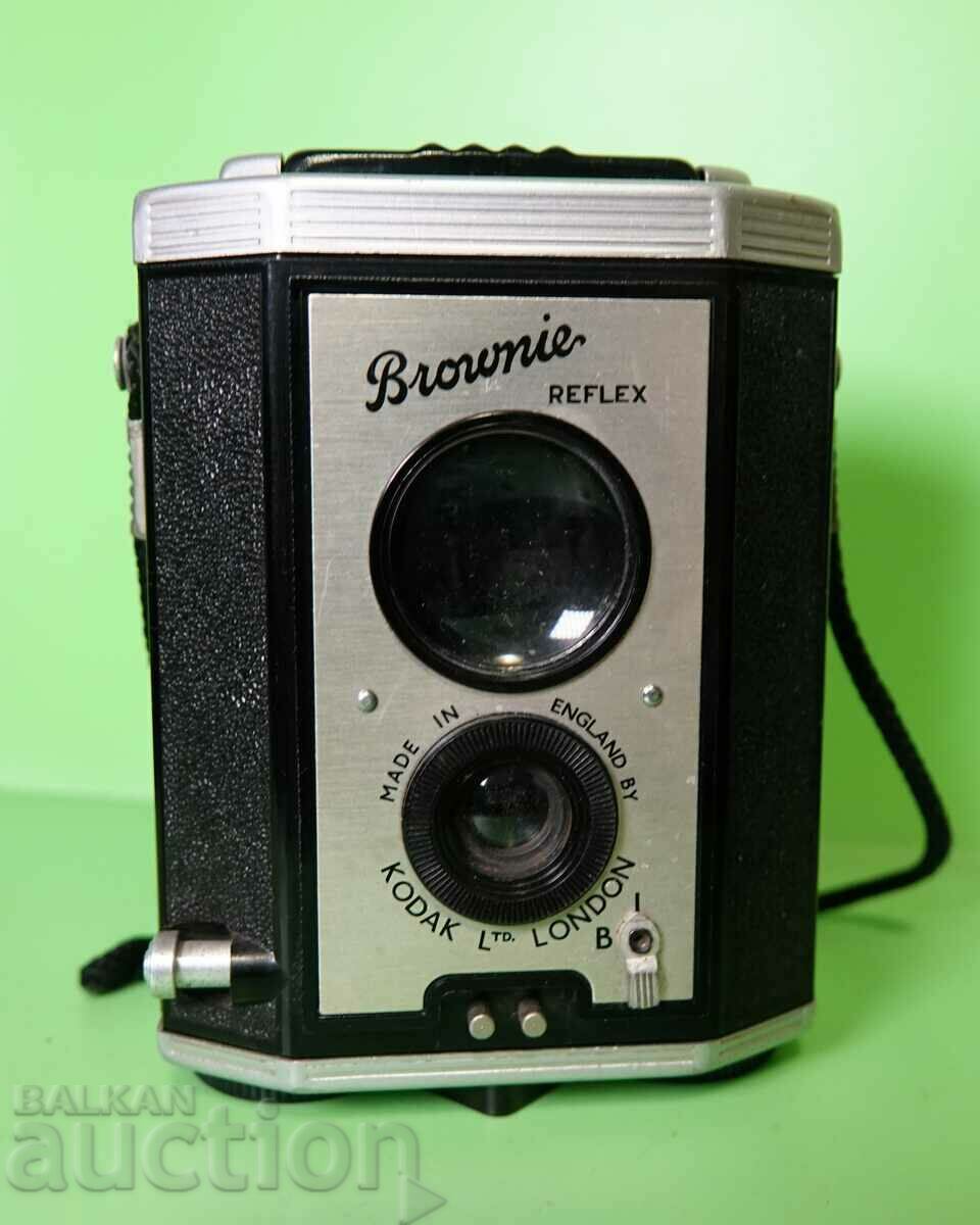 Brownie Reflex