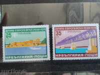 Bulgaria "Danube" №2717 / 17 from BC 1978