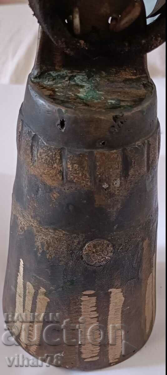 Licitație Tanc vechi Licitație Tanc vechi