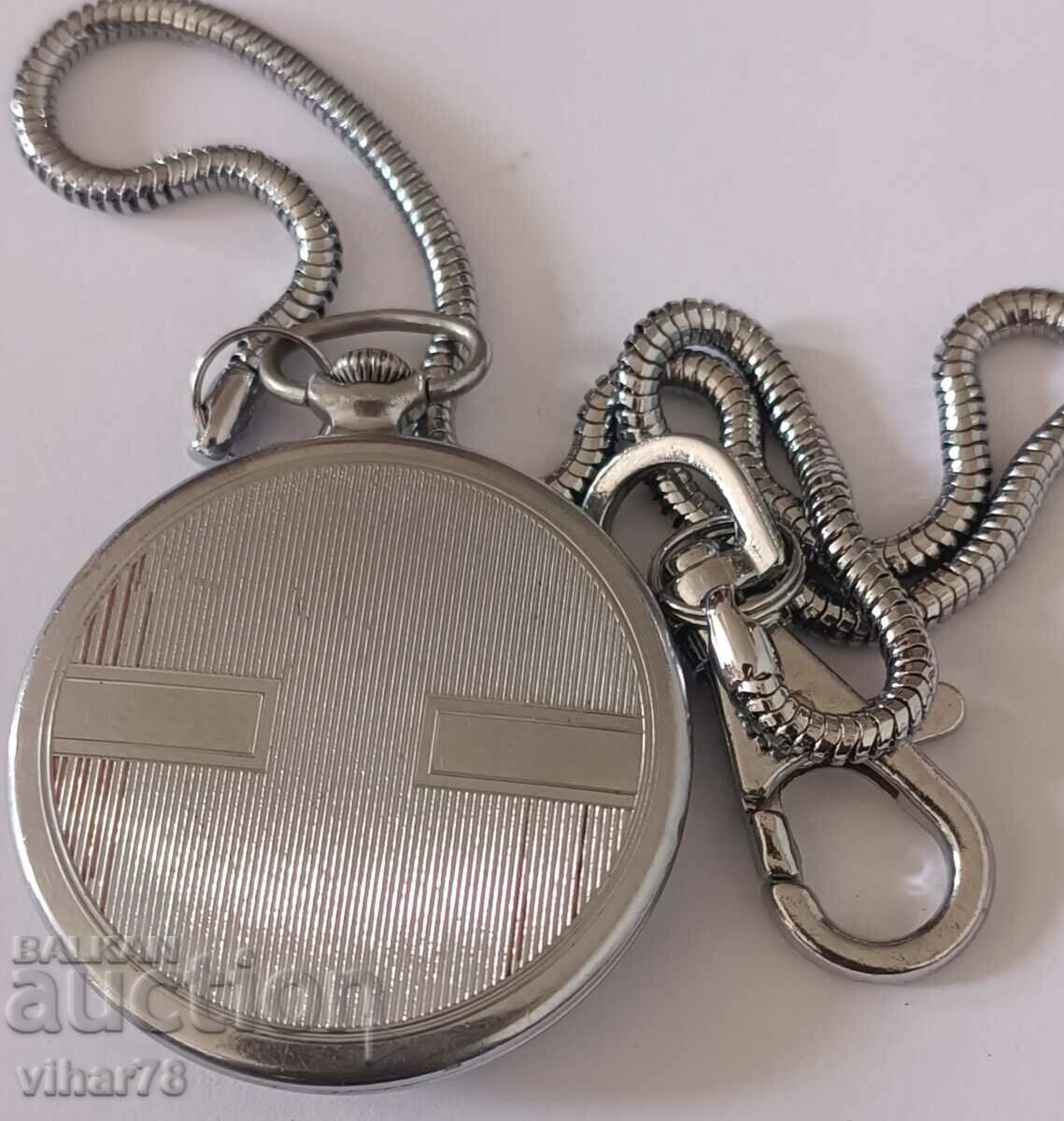 джобен часовник молния-molnija - 5 джобен часовник молния-molnija - 5