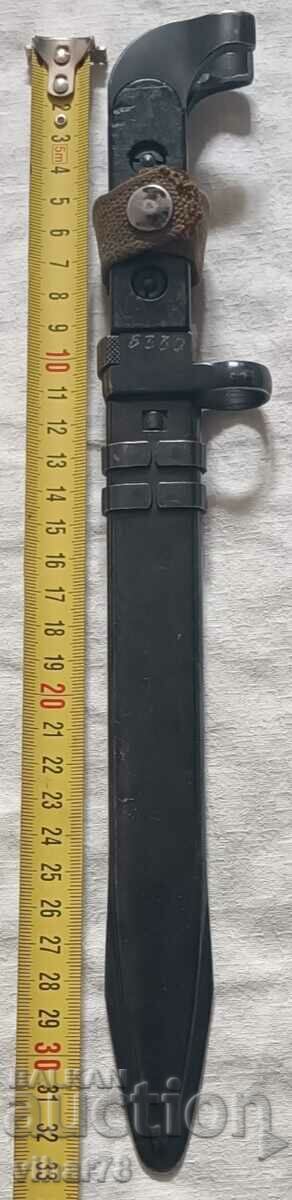 Auction AK bayonet Auction AK bayonet