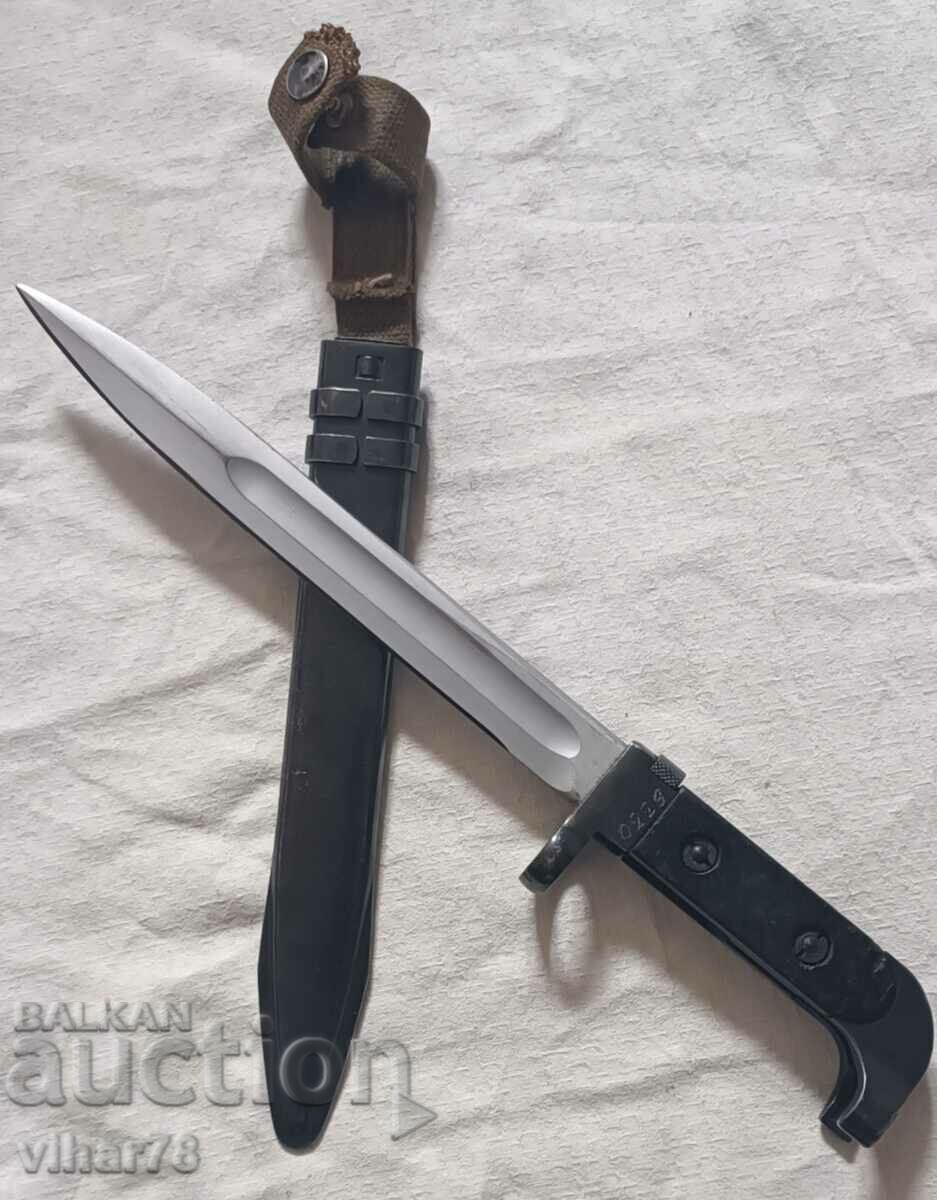 AK bayonet - 6 AK bayonet - 6
