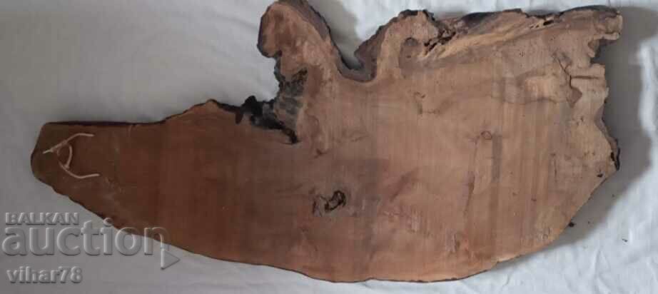 Large drawing of a tree-horse - 7 Large drawing of a tree-horse - 7