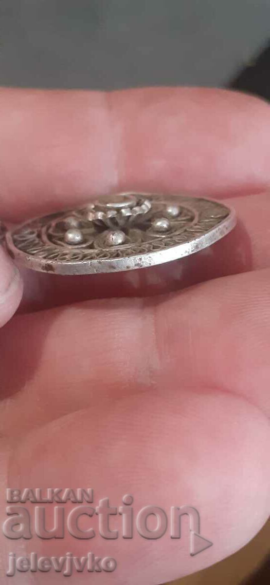 Доставка на Възрожденски сребърен накит Доставка на Възрожденски сребърен накит