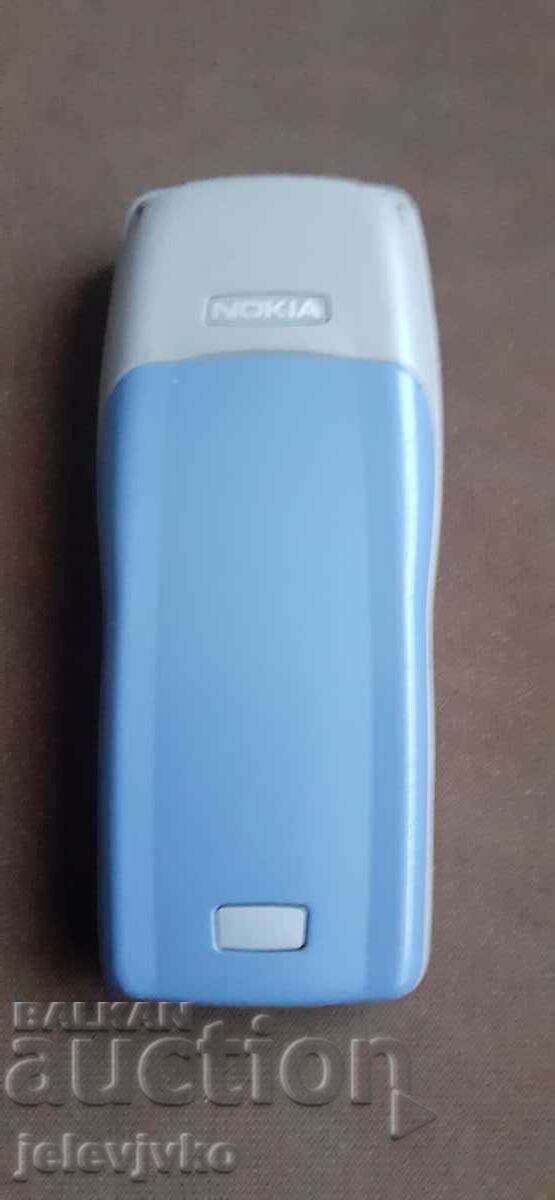 Nokia 1100 with price 25.00 BGN | € 12.78 Nokia 1100 with price 25.00 BGN | € 12.78