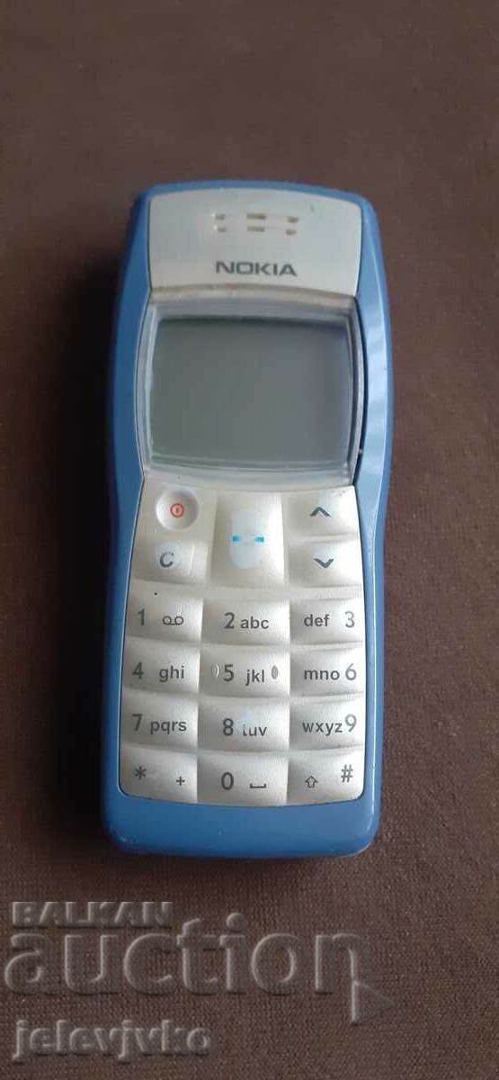 Nokia 1100 Nokia 1100