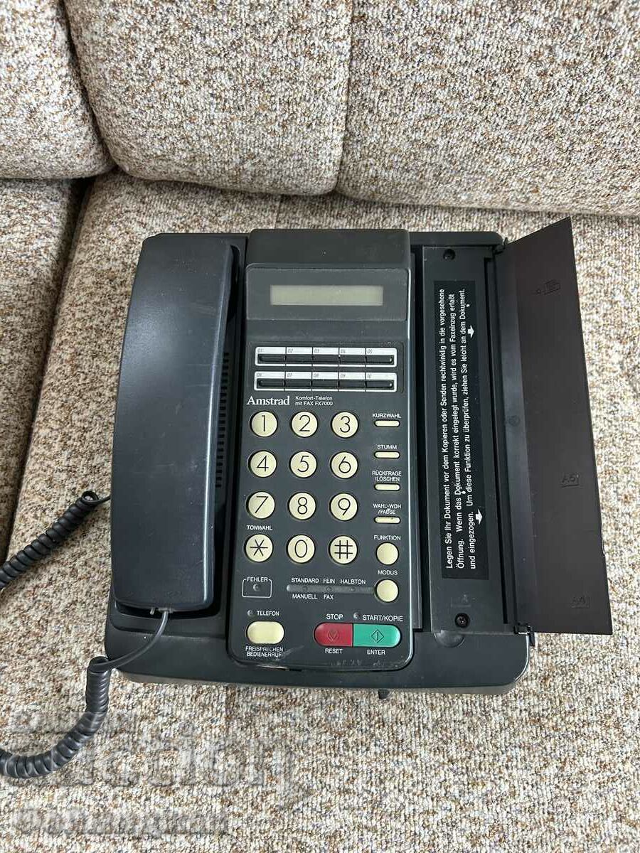 Old, Home Phone