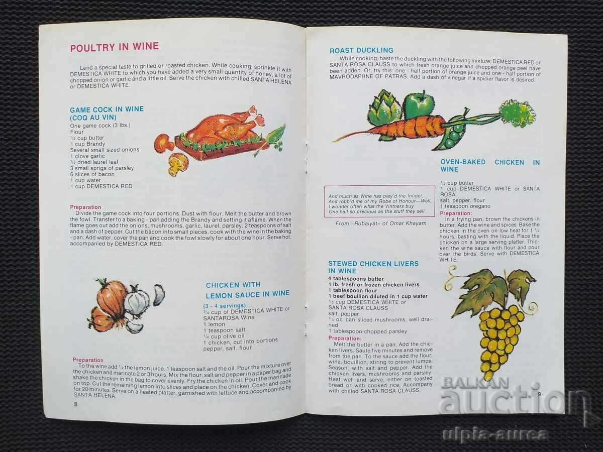 Auction Social brochure Auction Social brochure