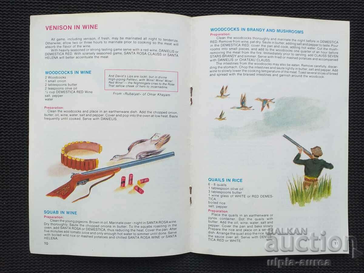 Delivery of Social brochure Delivery of Social brochure