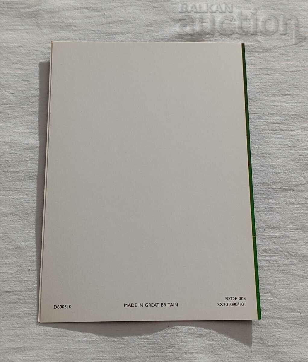 Auction SANTA RUDOLPH HUMOR P.K. CLEAN Auction SANTA RUDOLPH HUMOR P.K. CLEAN