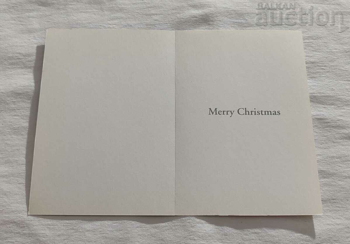 SANTA RUDOLPH HUMOR P.K. CLEAN with price 3.00 BGN | € 1.53 SANTA RUDOLPH HUMOR P.K. CLEAN with price 3.00 BGN | € 1.53