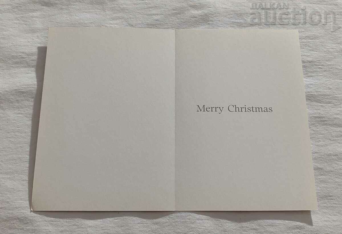 SANTA RUDOLPH HUMOR P.K. CLEAN with price 3.00 BGN | € 1.53 SANTA RUDOLPH HUMOR P.K. CLEAN with price 3.00 BGN | € 1.53