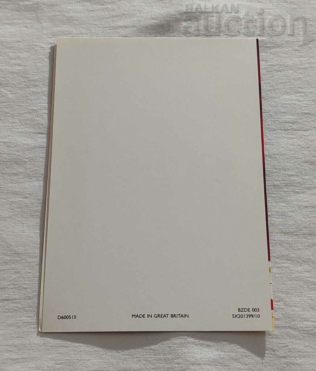 Auction SANTA RUDOLPH HUMOR P.K. CLEAN Auction SANTA RUDOLPH HUMOR P.K. CLEAN