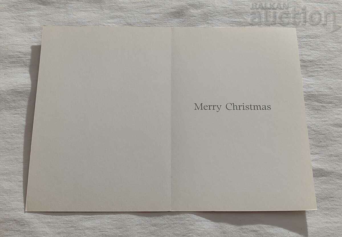 SANTA RUDOLF CHEERS HUMOR P.K. CLEAN with price 4.00 BGN | € 2.05 SANTA RUDOLF CHEERS HUMOR P.K. CLEAN with price 4.00 BGN | € 2.05