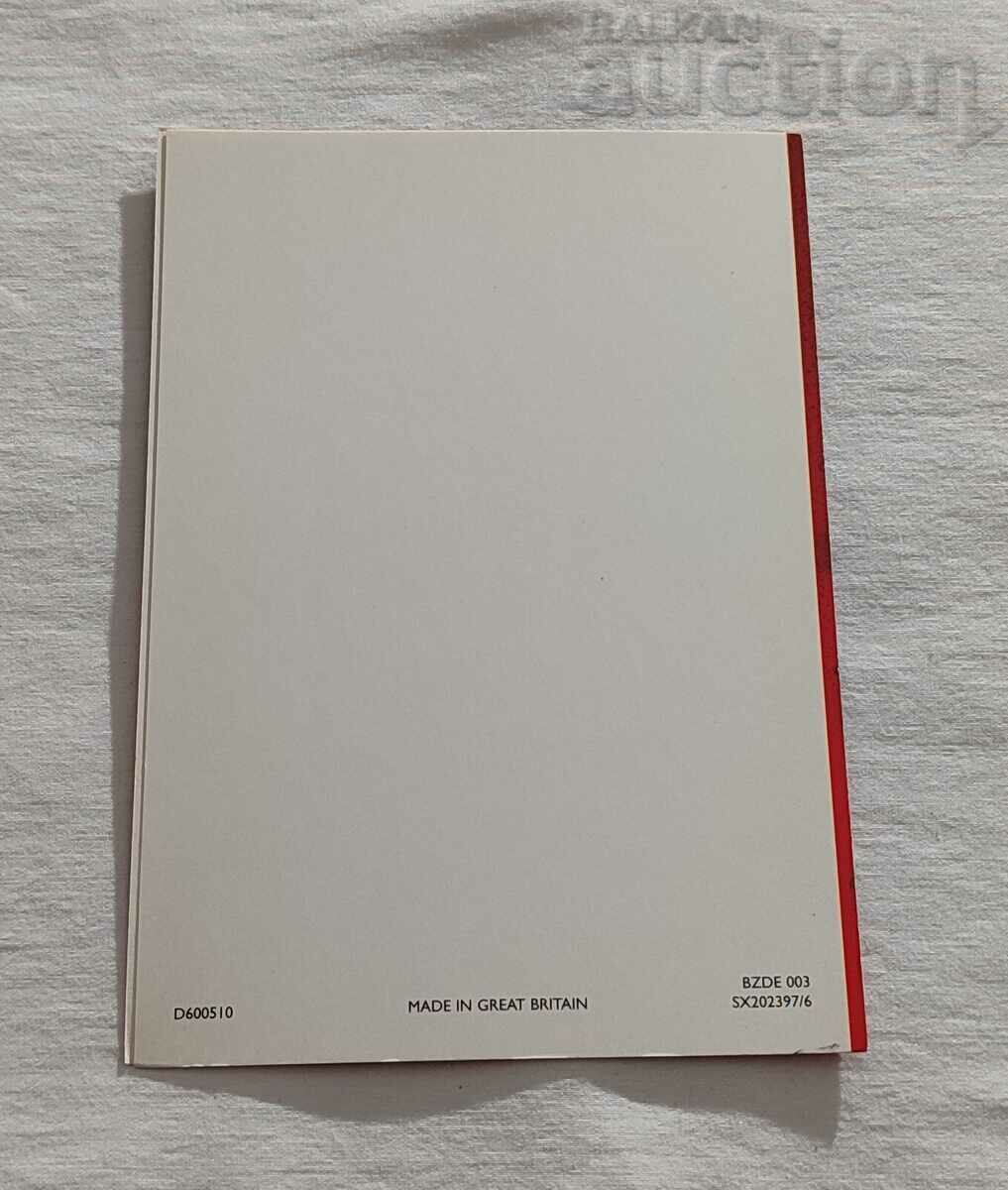 Auction SANTA RUDOLF CHEERS HUMOR P.K. CLEAN Auction SANTA RUDOLF CHEERS HUMOR P.K. CLEAN