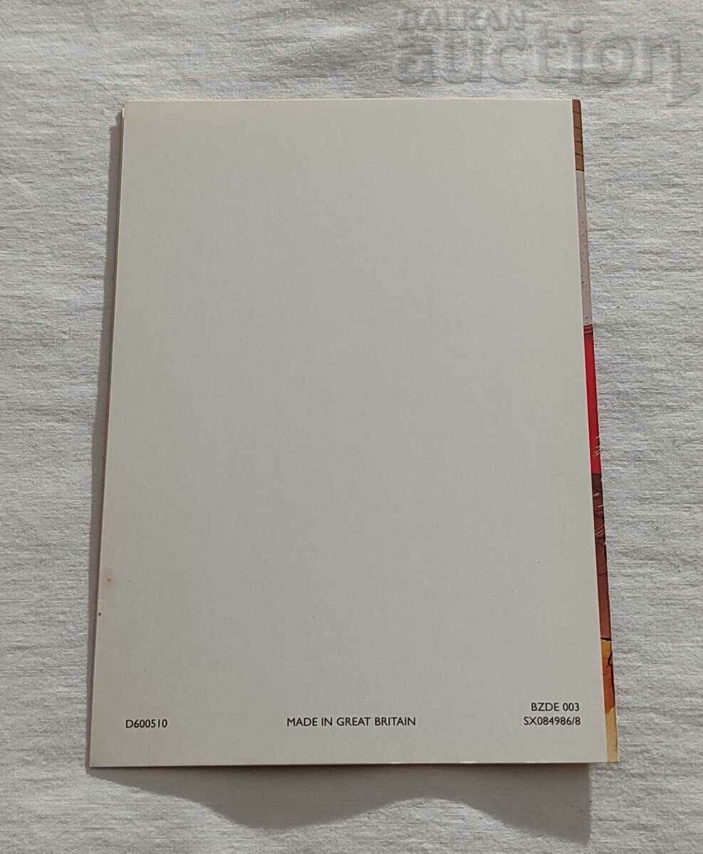 Auction CHRISTMAS RUDOLPH HUMOR P.K. CLEAN Auction CHRISTMAS RUDOLPH HUMOR P.K. CLEAN