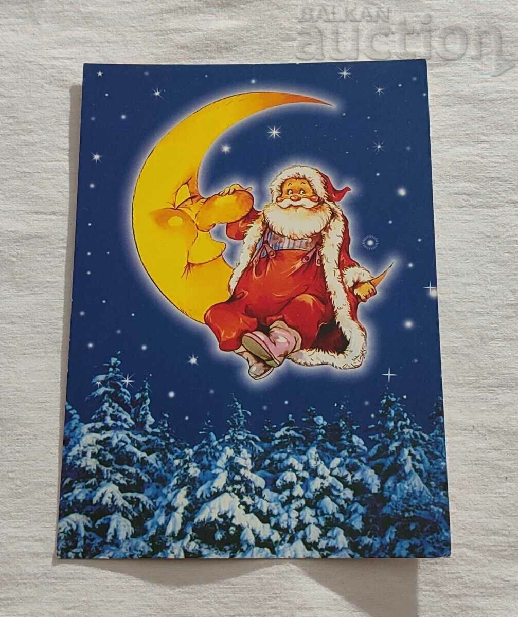 SANTA HUMOR P.K. CLEAN SANTA HUMOR P.K. CLEAN