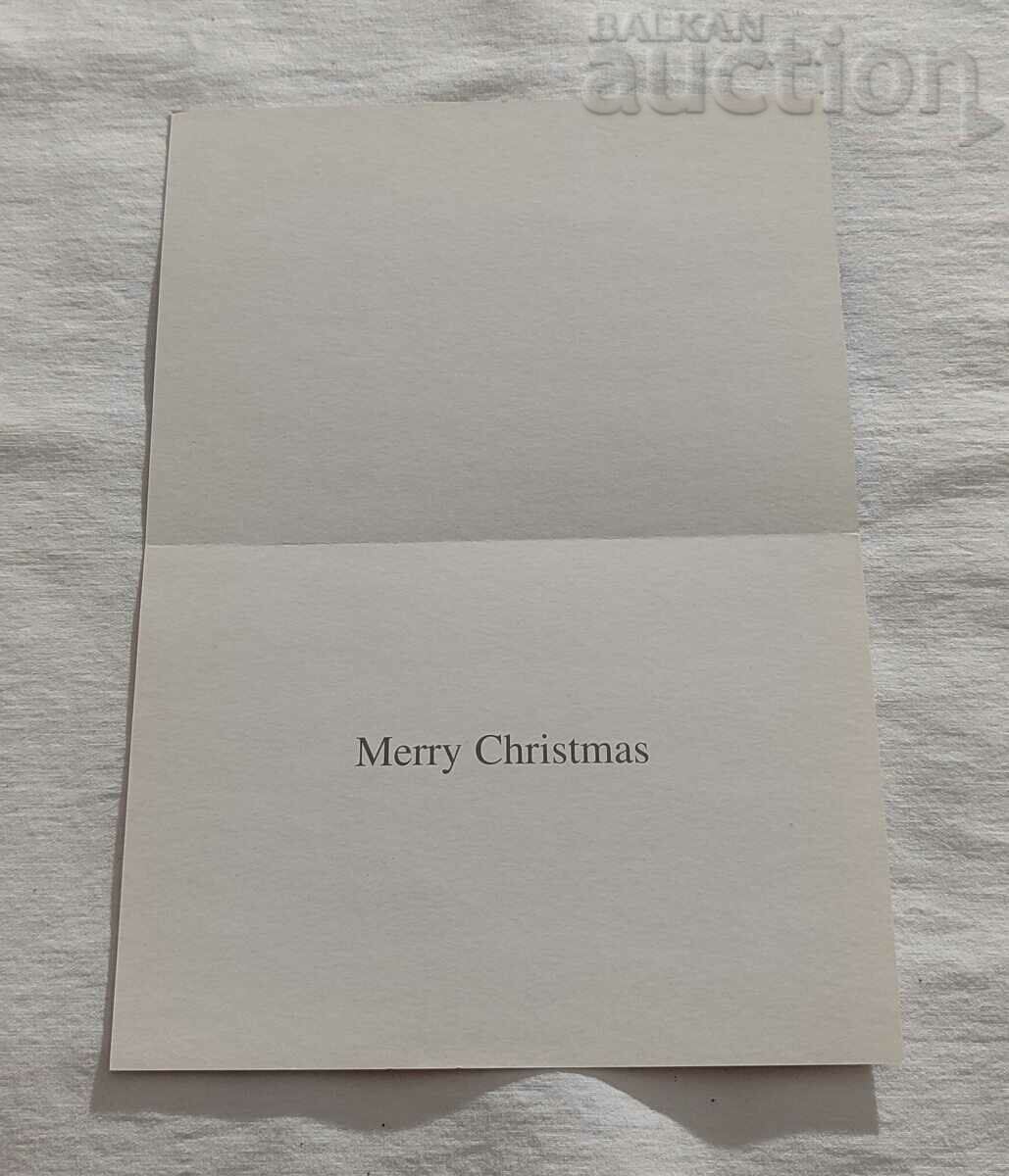 SANTA HUMOR P.K. CLEAN with price 5.00 BGN | € 2.56 SANTA HUMOR P.K. CLEAN with price 5.00 BGN | € 2.56