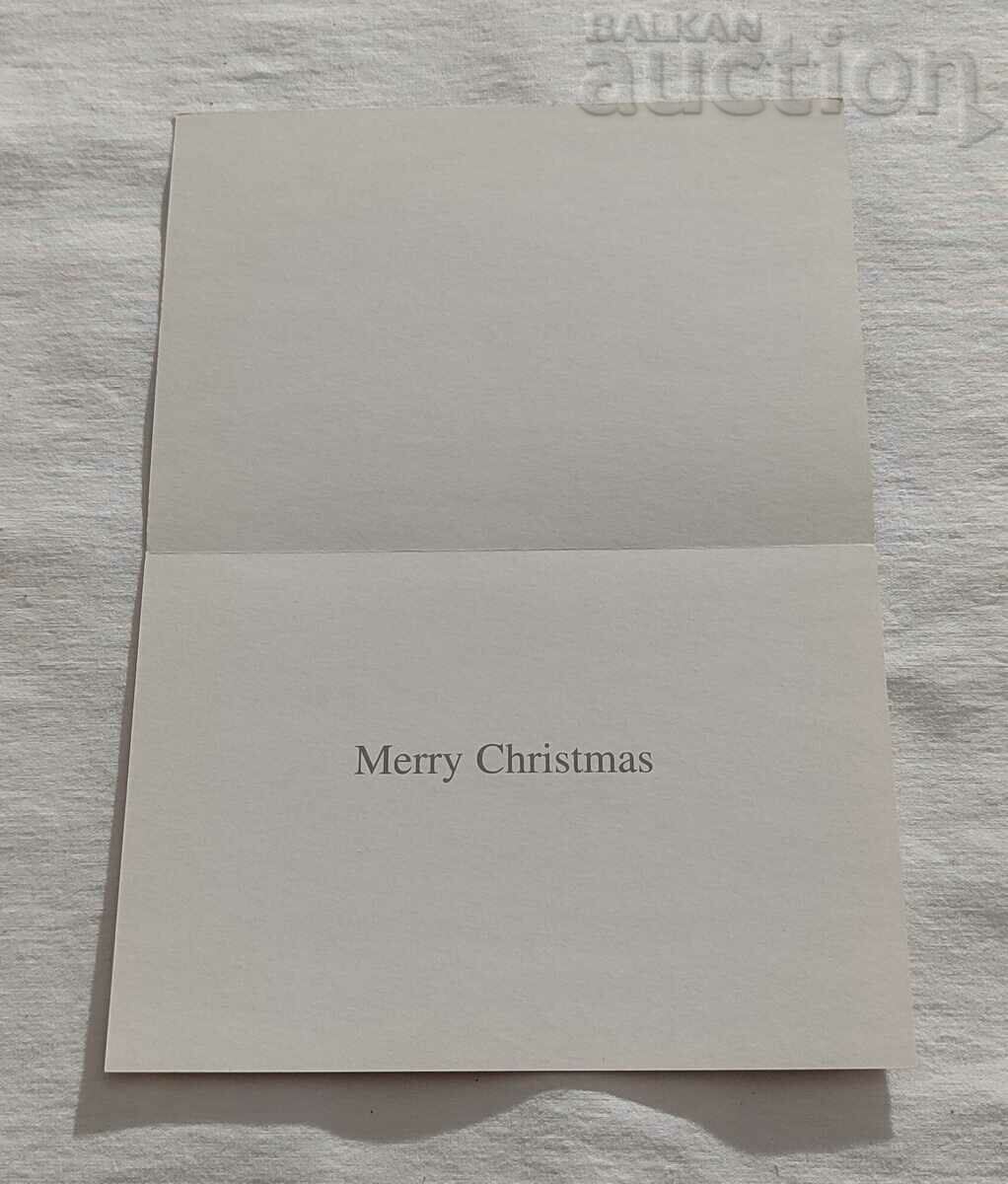 SANTA HUMOR P.K. CLEAN with price 5.00 BGN | € 2.56 SANTA HUMOR P.K. CLEAN with price 5.00 BGN | € 2.56