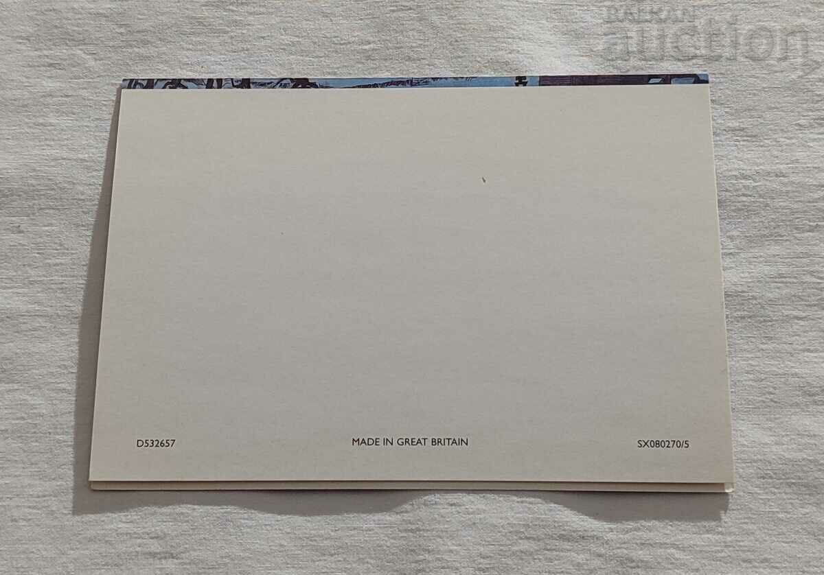 Auction SANTA HUMOR P.K. CLEAN Auction SANTA HUMOR P.K. CLEAN