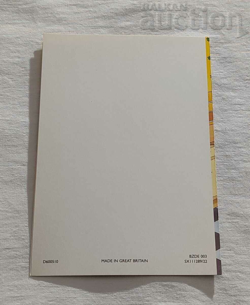 Auction  SANTA RUDOLPH HUMOR P.K. CLEAN