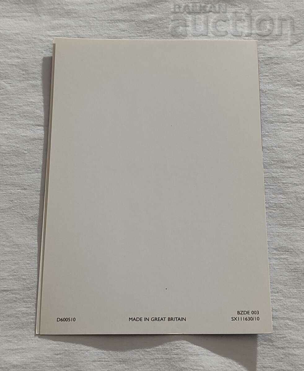 Auction  SANTA RUDOLPH HUMOR P.K. CLEAN