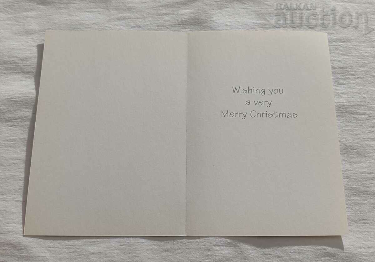 SANTA CHRISTMAS SNOWMAN HUMOR P.K. CLEAN with price 3.00 BGN | € 1.53 SANTA CHRISTMAS SNOWMAN HUMOR P.K. CLEAN with price 3.00 BGN | € 1.53