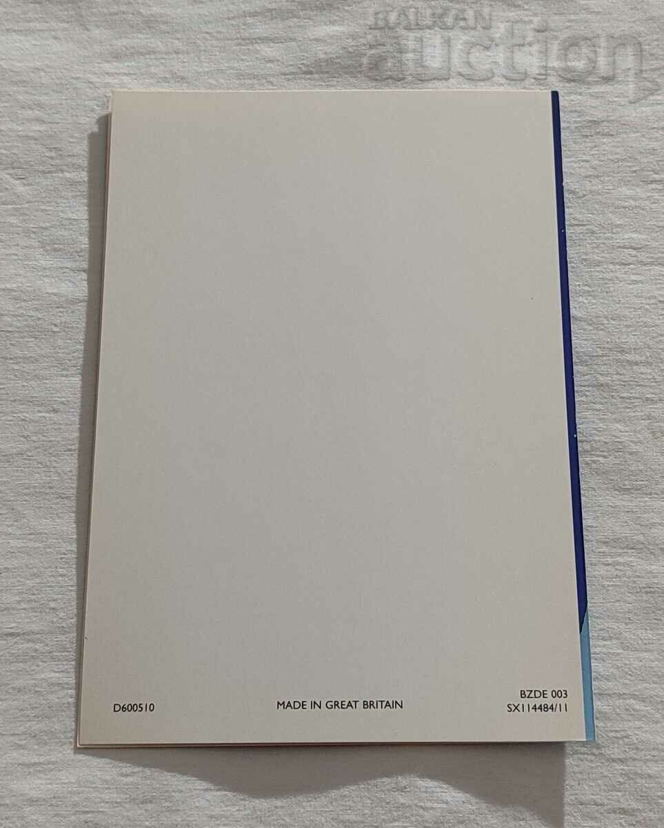 Auction SANTA CHRISTMAS SNOWMAN HUMOR P.K. CLEAN Auction SANTA CHRISTMAS SNOWMAN HUMOR P.K. CLEAN