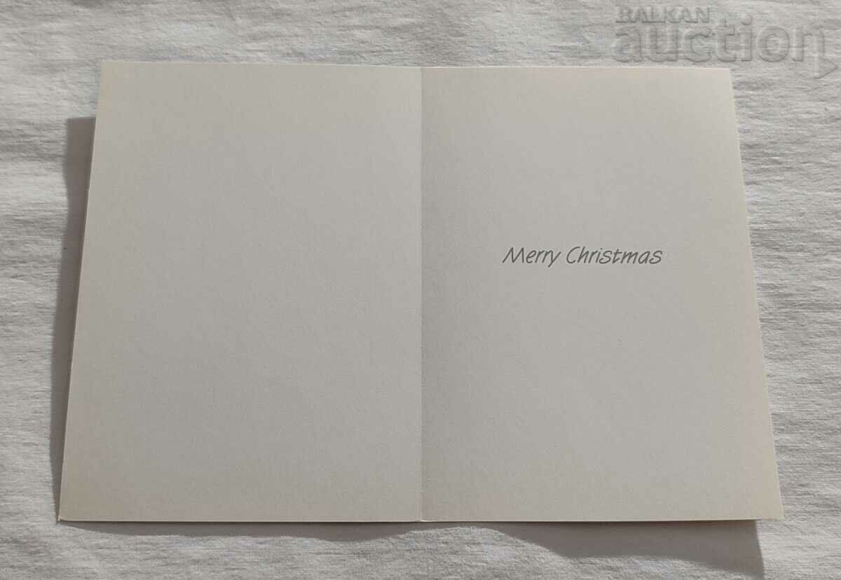 CHRISTMAS HOLIDAY HUMOR P.K. CLEAN with price 3.00 BGN | € 1.53 CHRISTMAS HOLIDAY HUMOR P.K. CLEAN with price 3.00 BGN | € 1.53